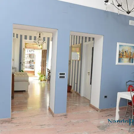 B&B Villa Delle Rondini-2