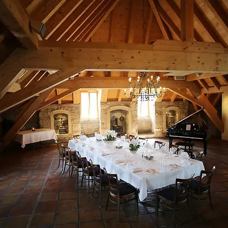 Romantik Hotel Landhaus Liebefeld-3
