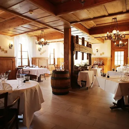 Romantik Hotel Landhaus Liebefeld-2