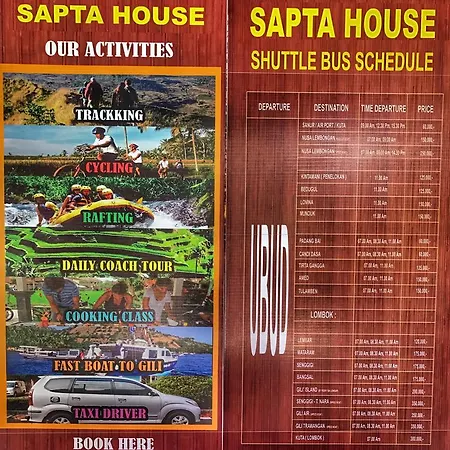 Sapta House-2