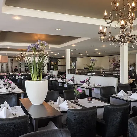 Van der Valk Hotel Goes-3