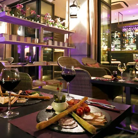 La Place Boutique Hotel-3