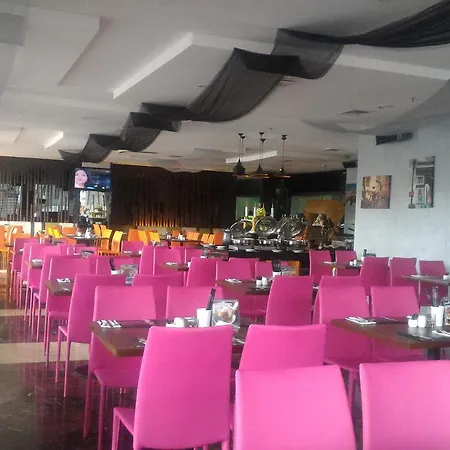 Hotel Neo Mangga Dua Square-3