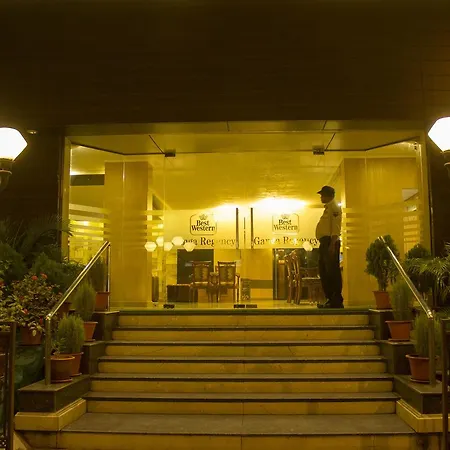 Hotel Ganga Regency-2