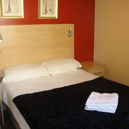 City Inn Express Hotel-3