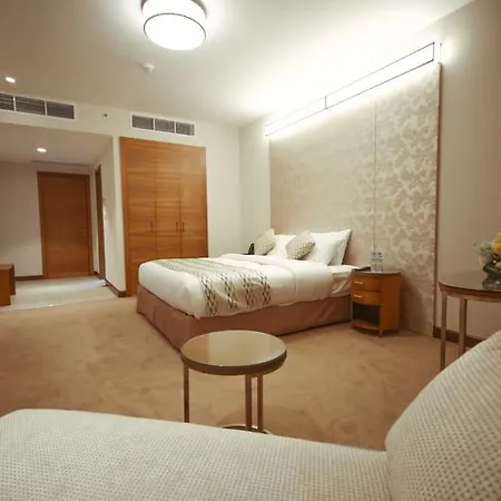Mena Airport Hotel Jeddah-2