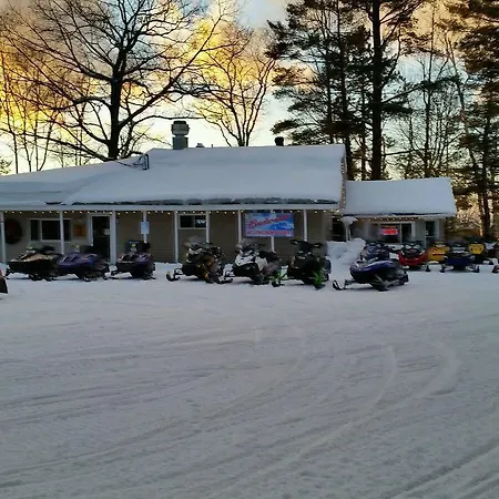 Buckhorn Resort-3