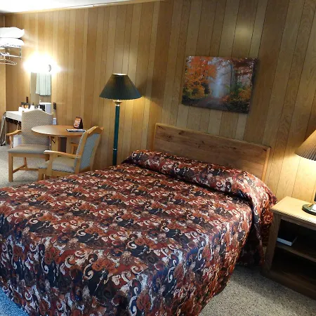 Buckhorn Resort-2