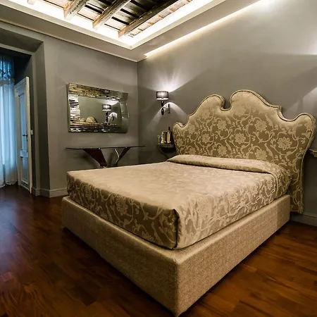 Il Covo B&B-3