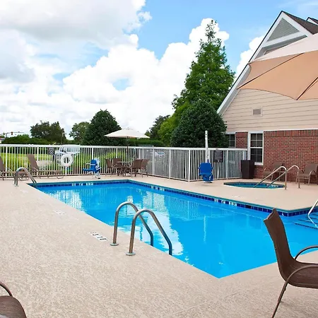 Residence Inn Baton Rouge South-2