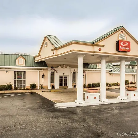 Econo Lodge Inn & Suites Lumberton-2