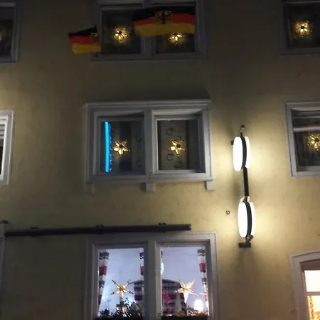 Hotel Schweizer Stubb-3