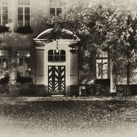 Hotel Villa Wirtshaus Köpenick-3