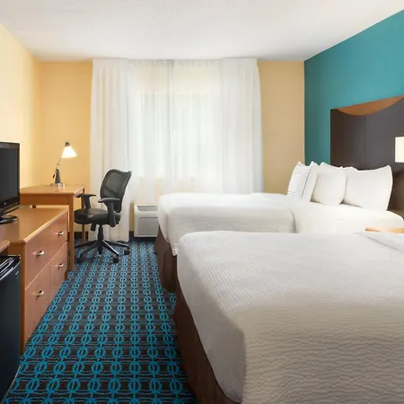 Amerivu Inn And Suites-3