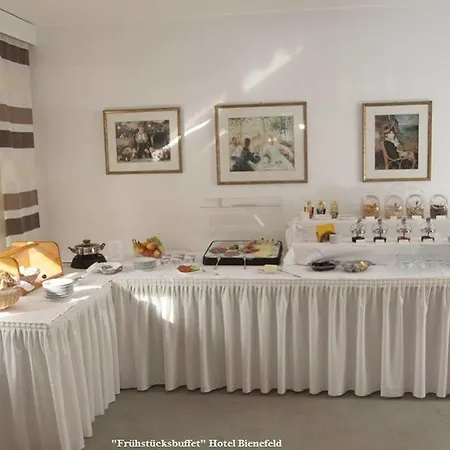 Hotel Bienefeld-2