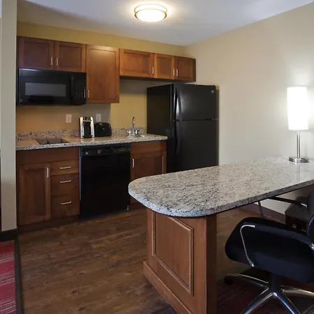 Gateway Park Hotel And Suites - Sioux Falls -Tea-3