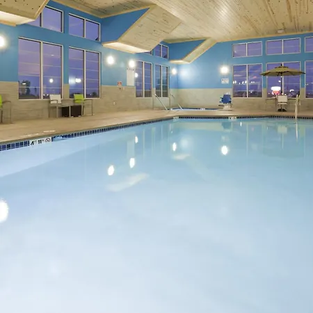 Gateway Park Hotel And Suites - Sioux Falls -Tea-2