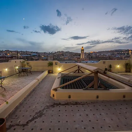 Riad Gzira Fez-2