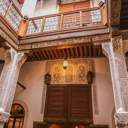Riad Gzira Fez-3