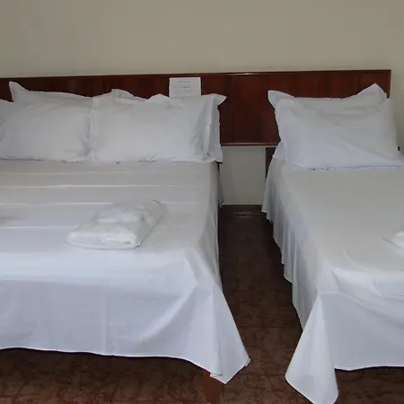 Hotel São Francsico de Ibitinga-3