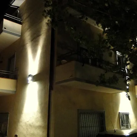 Hotel Sabrina-3