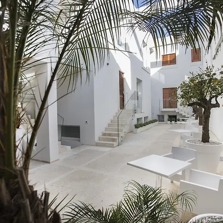 Le Ancore Luxury Apartments-2
