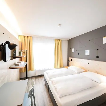 Hotel Tullnerfeld-3