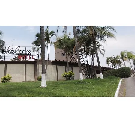 Motel Kokeluxe-3