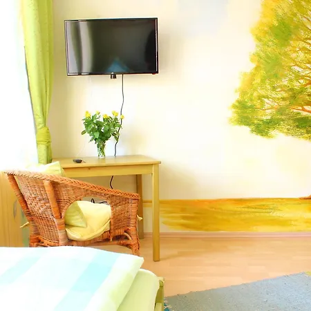 Kessenbrock Appartements-3