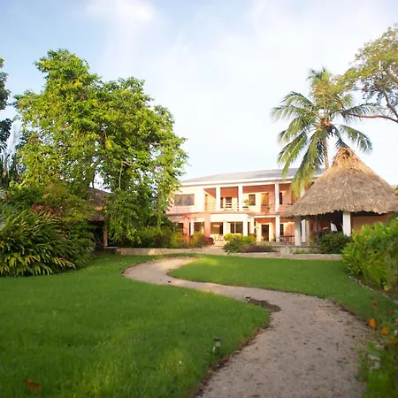 Coral House-3