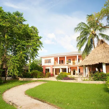 Coral House-2
