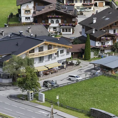 Gasthof Sportalm-3