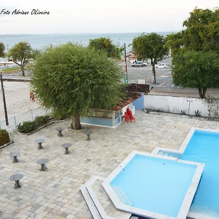 Salinas Praia Hotel-2