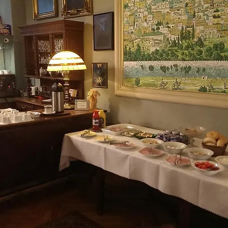 Hotel Alef-2