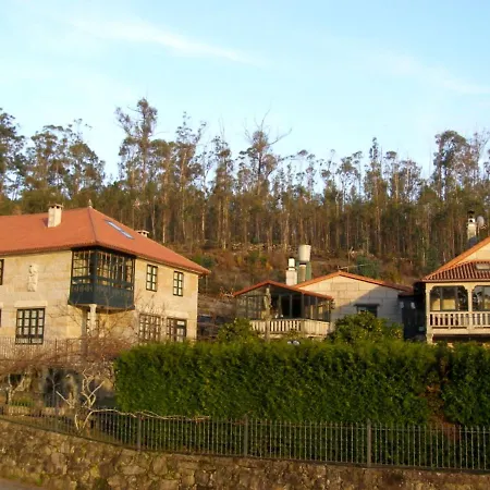 Casa de Labranza A Rega-2