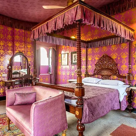 Hotel Bhairon Vilas-3