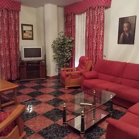 Hostal Rural Rambla-2