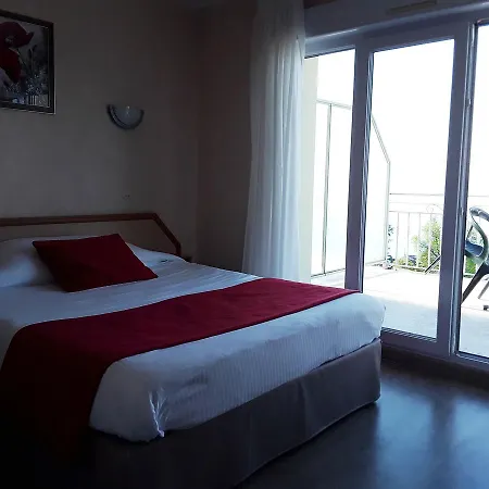 Hôtel Evian Express - Terminus-3