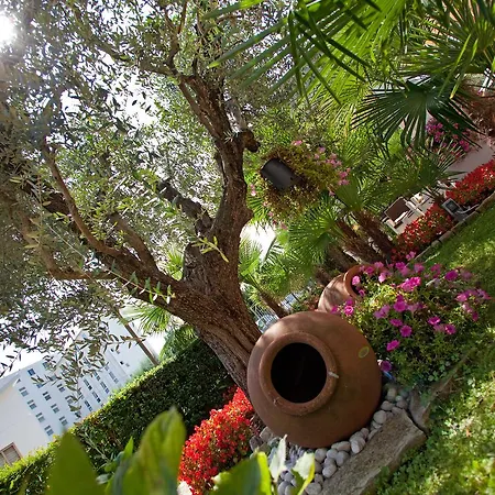 Hotel Terme Cristoforo-3