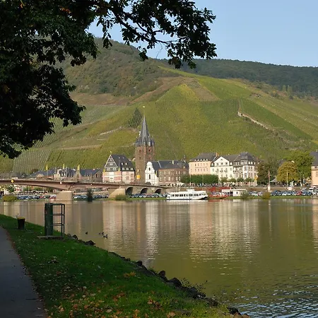 Rieslinghaus Bernkastel (ehm.Weinhaus Porn)-3