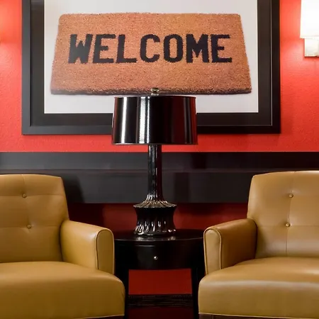 Extended Stay America Suites - Los Angeles - La Mirada-3