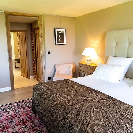 New Cottage&spa de nage Guesthouse-3