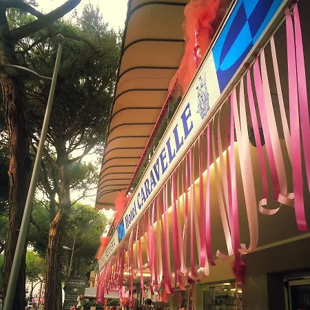 Hotel Caravelle-2