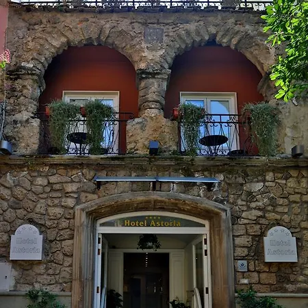 Hotel Astoria Sorrento-2