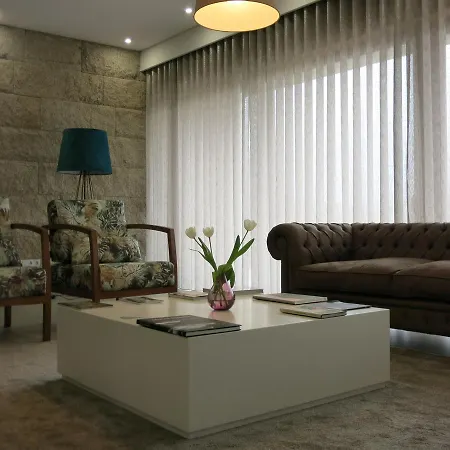 Hotel Rural Da Freita-2