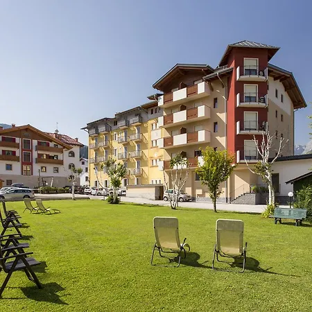 Hotel Stella Alpina-3