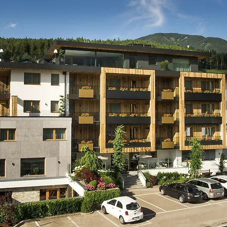 Alpin Hotel Sonnblick-2