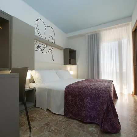 Hotel Sofia-2