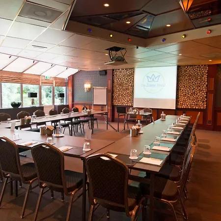 Hotel De Zoete Inval Haarlemmerliede-3