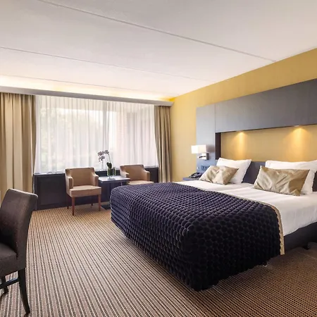 Van der Valk Hotel Goes-2